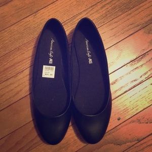 American Eagle Flats
